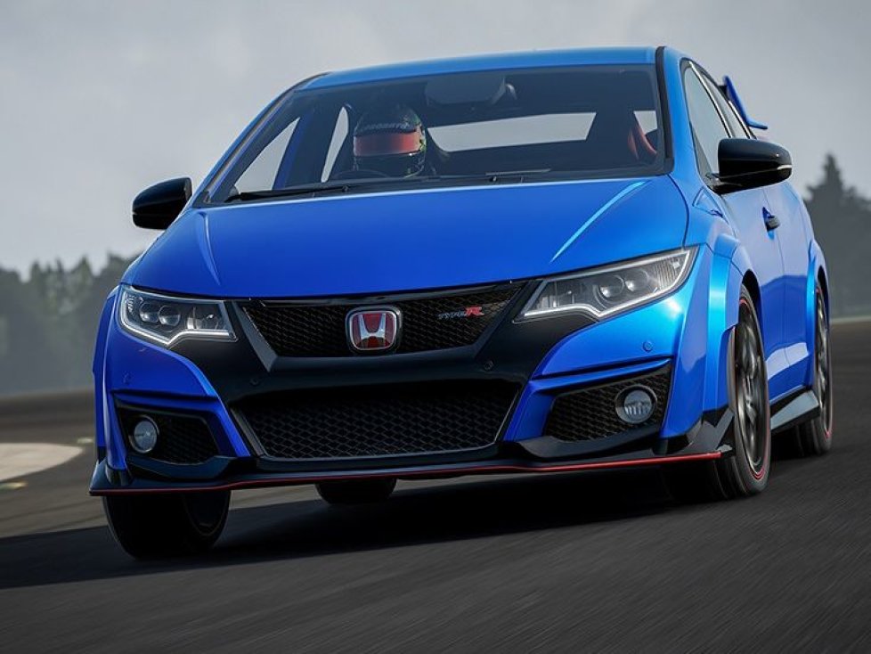 Forza Motorsport 7