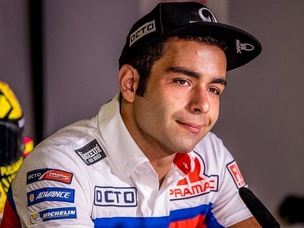 Danilo Petrucci