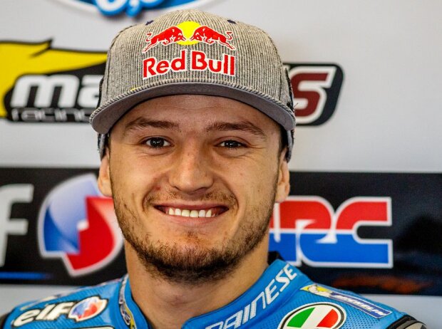Jack Miller Jack Miller