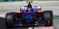 Bild zum Inhalt: Formel-1-Live-Ticker: Toro Rosso & Honda - Ehe in Monza?