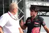 Bild zum Inhalt: Trotz Gegenwind von Marko: Sainz steht zu Wechsel-Aussagen