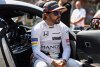 McLaren: Die Weichenstellung für den Alonso-Verbleib
