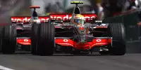 Lewis Hamilton, Fernando Alonso