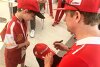 Trostspender Räikkönen für Laureus-Award nominiert