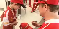 Kimi Räikkönen