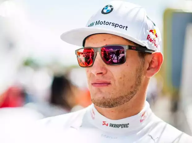Marco Wittmann Titel-Bild zur News: Marco Wittmann