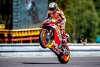Bild zum Inhalt: MotoGP Live-Ticker Brünn: So lief der Trainingstag
