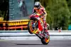 Bild zum Inhalt: MotoGP Live-Ticker Brünn: So lief der Trainingstag