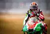 Bild zum Inhalt: Sam Lowes und Aprilia: Zeichen stehen auf Verbleib 2018