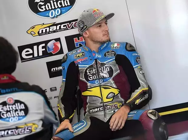 Jack Miller Titel-Bild zur News: Jack Miller