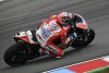 Bild zum Inhalt: MotoGP Brünn: Ducati mit Bestzeit und neuer Aero-Verkleidung