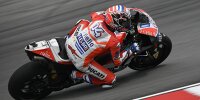 Bild zum Inhalt: MotoGP Brünn: Ducati mit Bestzeit und neuer Aero-Verkleidung