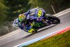 Bild zum Inhalt: Yamaha nicht in den Top 10: Vinales ratlos, Rossi optimistisch