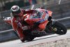 Bild zum Inhalt: Lorenzo lobt neue Ducati-Verkleidung: "Zu 80 Prozent positiv"