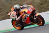 Bild zum Inhalt: Marquez und Pedrosa bei neuer Honda-Verkleidung uneins