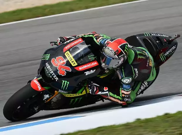 Jonas Folger Titel-Bild zur News: Jonas Folger