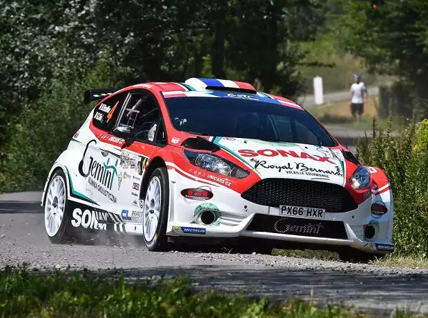Bryan Bouffier Titel-Bild zur News: Bryan Bouffier