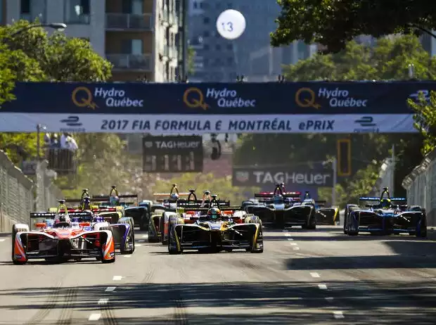 Felix Rosenqvist Titel-Bild zur News: Felix Rosenqvist