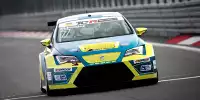 Bild zum Inhalt: TCR Germany: Erste Pole des Jahres für Mike Halder