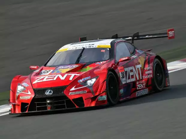 Hiroaki Ishiura, Yuji Tachikawa Titel-Bild zur News: Hiroaki Ishiura, Yuji Tachikawa