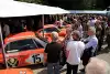 Bild zum Inhalt: Classic Days Schloss Dyck 2017: Autostadt feiert Walter Röhrl