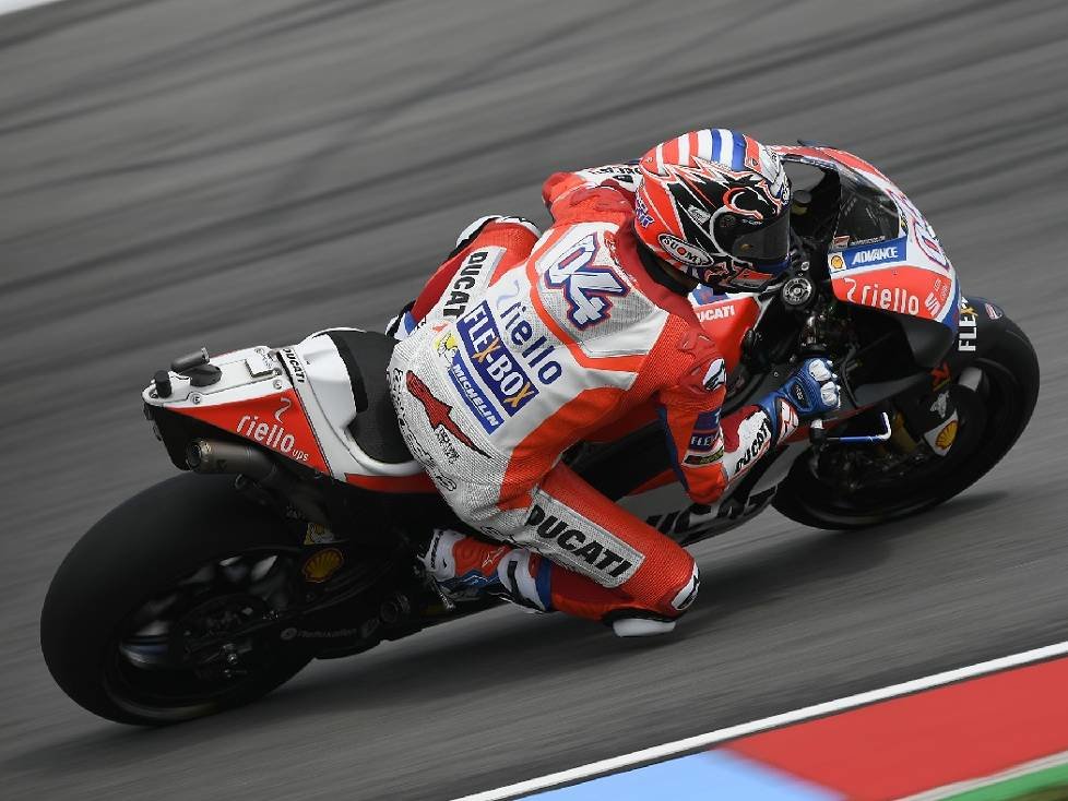 Andrea Dovizioso