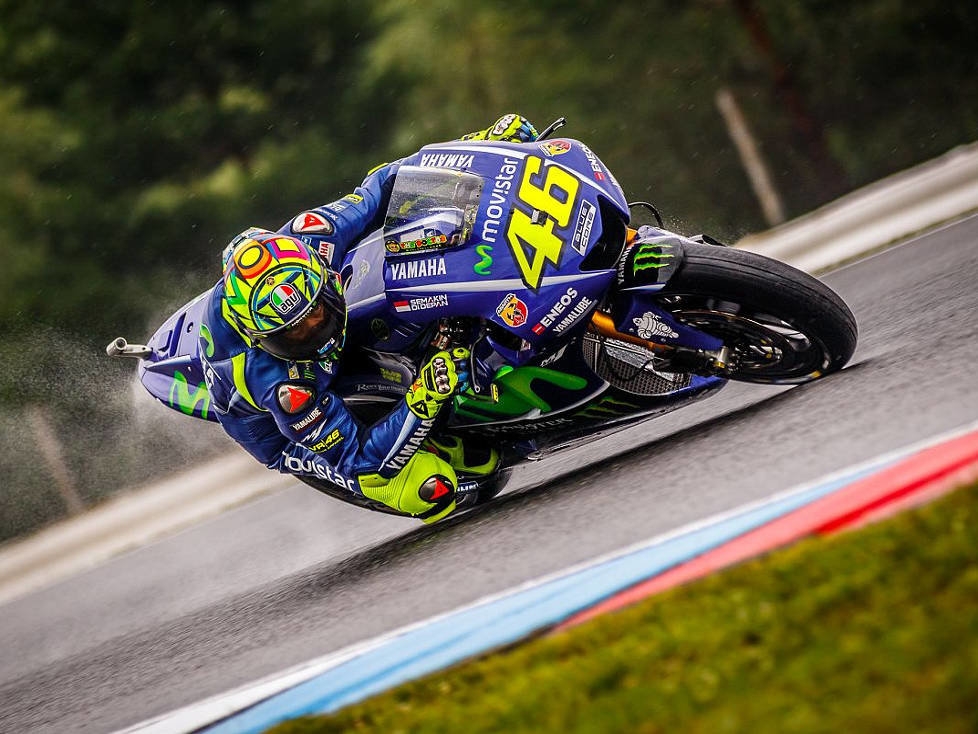 Valentino Rossi