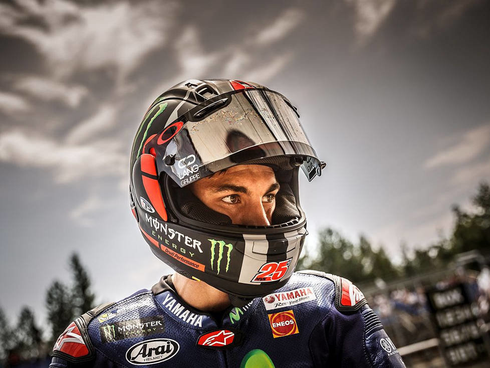 Maverick Vinales
