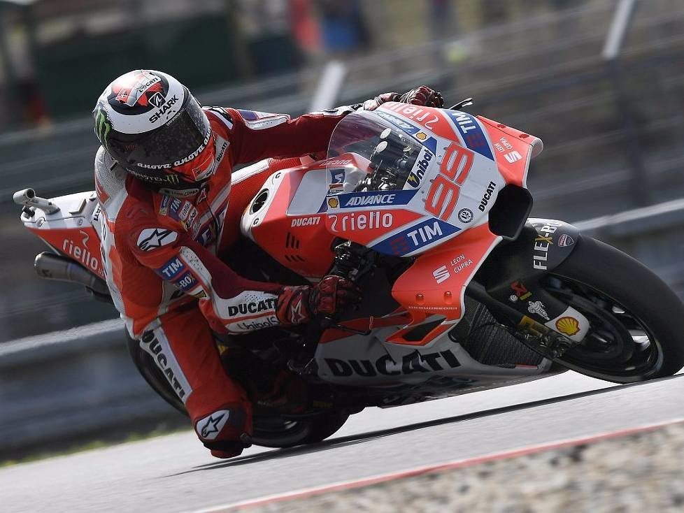 Jorge Lorenzo