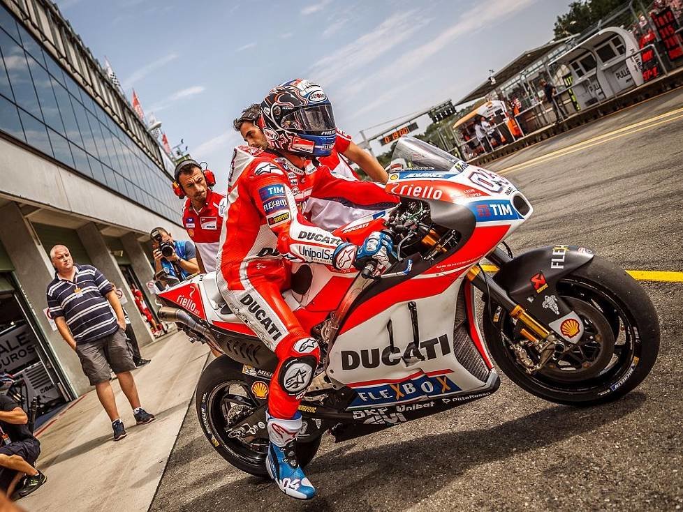 Andrea Dovizioso