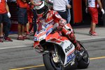 Jorge Lorenzo (Ducati)