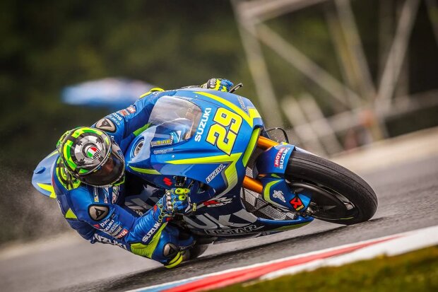 ~Andrea Iannone~ ~Andrea Iannone~