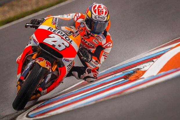 ~Daniel Pedrosa~ ~Daniel Pedrosa~