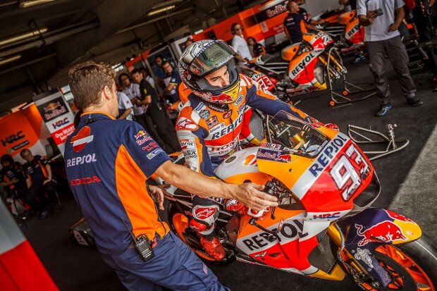 ~Marc Marquez~ ~Marc Marquez~
