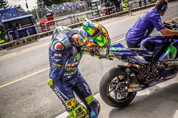  ~Valentino Rossi~    