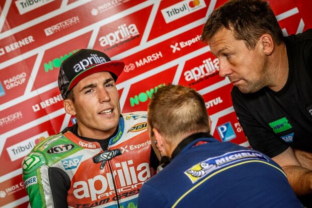 ~Aleix Espargaro~ ~Aleix Espargaro~