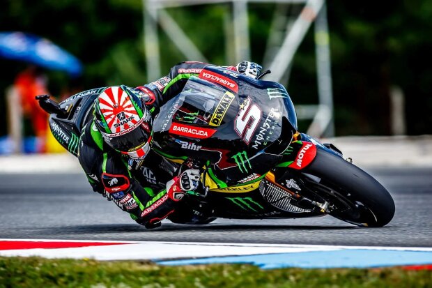 ~Johann Zarco~ ~Johann Zarco~