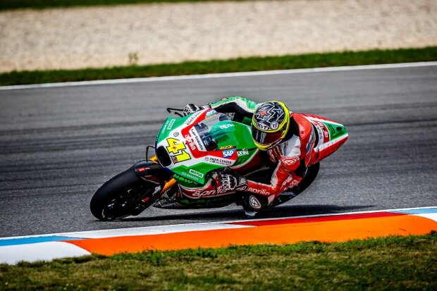  ~Aleix Espargaro~    