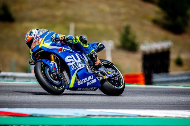  ~Alex Rins~    