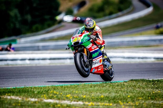  ~Aleix Espargaro~    