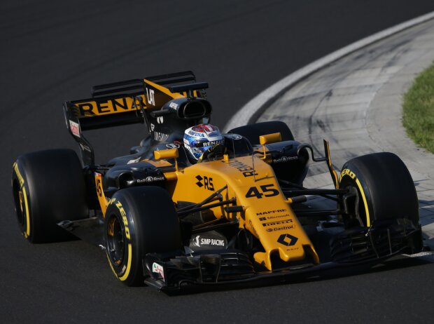 Nicholas Latifi Nicholas Latifi