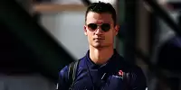 Pascal Wehrlein