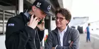 Bild zum Inhalt: Ellen Lohr: Warum die DTM nicht totzukriegen ist
