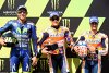 Bild zum Inhalt: MotoGP Live-Ticker Brünn: Das war der Qualifying-Tag