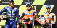 Bild zum Inhalt: MotoGP Live-Ticker Brünn: Das war der Qualifying-Tag