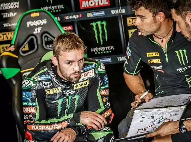 Titel-Bild zur News: Jonas Folger