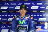 Bild zum Inhalt: Maverick Vinales: "Mein schlechtestes Qualifying mit Yamaha"