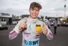 Bild zum Inhalt: Formel 4: Lirim Zendeli holt Pole-Position am Nürburgring