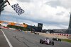 Bild zum Inhalt: Formel 4: Zweiter Saisonsieg für Zendeli auf dem Nürburgring