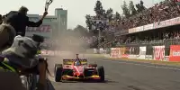 Sebastien Bourdais